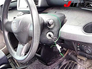 HONDA FREED 2011