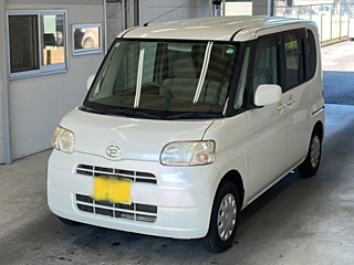 DAIHATSU TANTO 2009