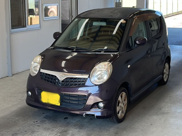 SUZUKI MRWAGON 2008