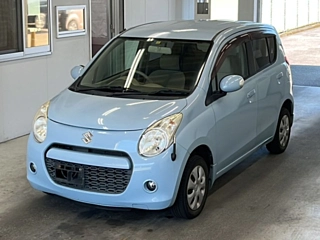SUZUKI ALTO 2010