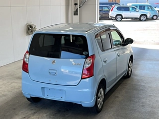 SUZUKI ALTO 2010