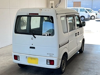 SUZUKI EVERY 2009