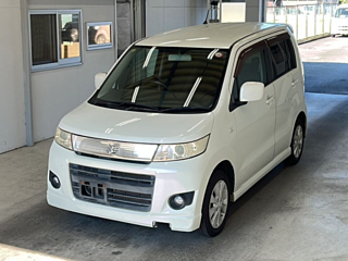 SUZUKI WAGON R 2008
