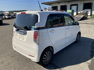 HONDA N WGN 2018