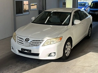 TOYOTA CAMRY 2010