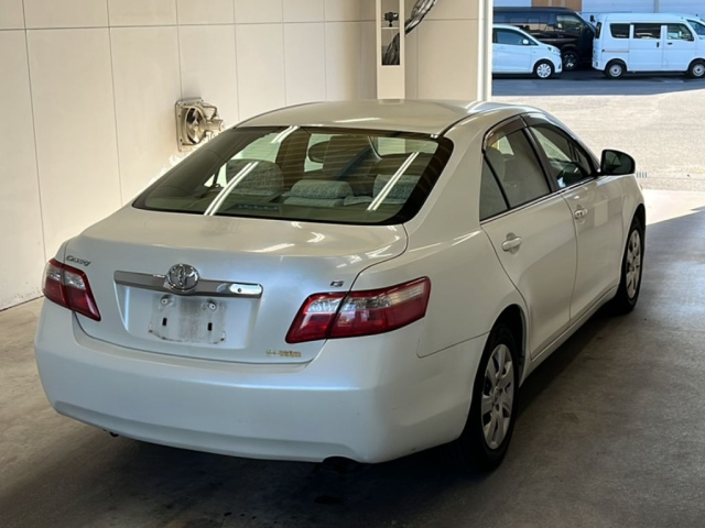TOYOTA CAMRY 2010