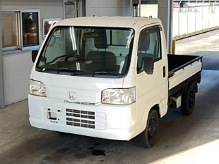 HONDA ACTY TRUCK 2010