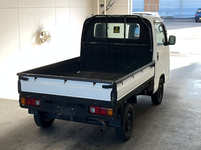 HONDA ACTY TRUCK 2010