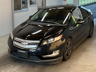 Заказать GM CHEVROLET VOLT