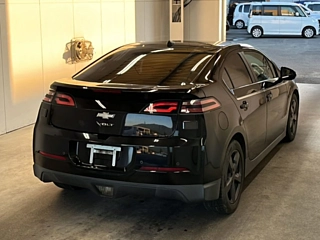 Заказать GM CHEVROLET VOLT