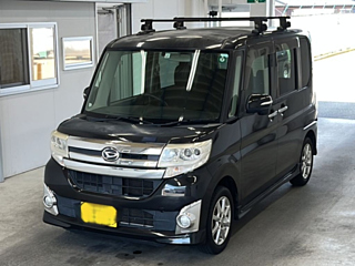 DAIHATSU TANTO 2013
