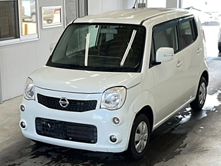NISSAN MOCO 2013
