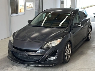 MAZDA AXELA 2011