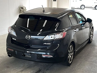 MAZDA AXELA 2011