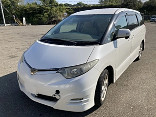 TOYOTA ESTIMA 2008