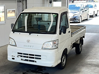 DAIHATSU HIJET TRUCK 2008