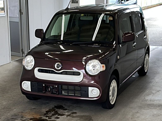 DAIHATSU MIRA 2016