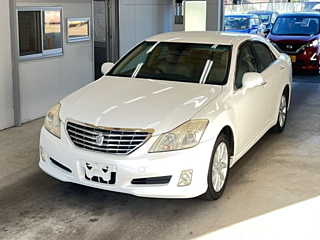 TOYOTA CROWN 2008