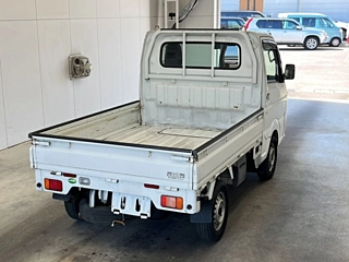 SUZUKI CARRY TRUCK 2013