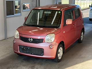 NISSAN MOCO 2011