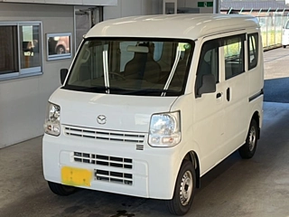 MAZDA SCRUM 2016