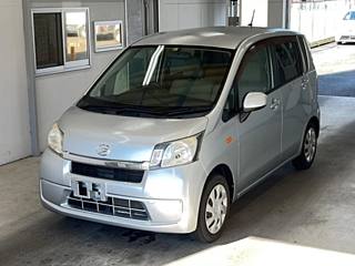 DAIHATSU MOVE 2014