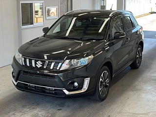SUZUKI ESCUDO 2020