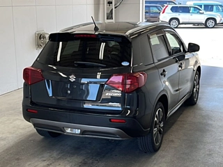 SUZUKI ESCUDO 2020