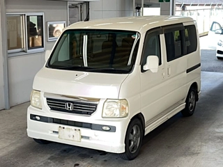 HONDA VAMOS 2010