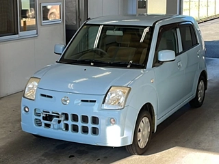 NISSAN PINO 2008