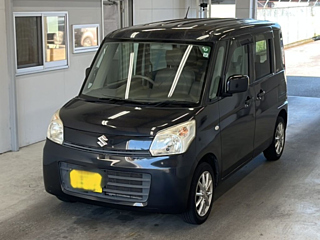 SUZUKI SPACIA 2013