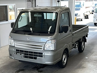 SUZUKI CARRY TRUCK 2024