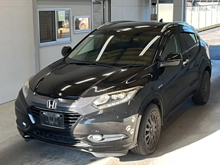 HONDA VEZEL 2014