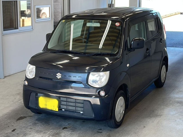 SUZUKI MRWAGON 2012