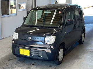 SUZUKI MRWAGON 2012