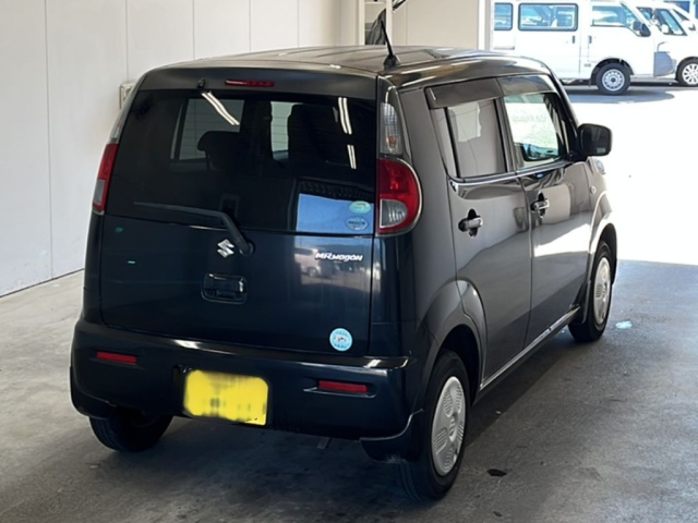 SUZUKI MRWAGON 2012