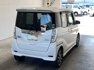 NISSAN DAYZ ROOX 2018