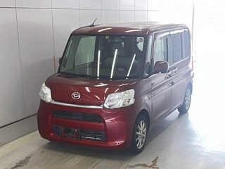 DAIHATSU TANTO 2014