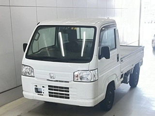 HONDA ACTY TRUCK 2017