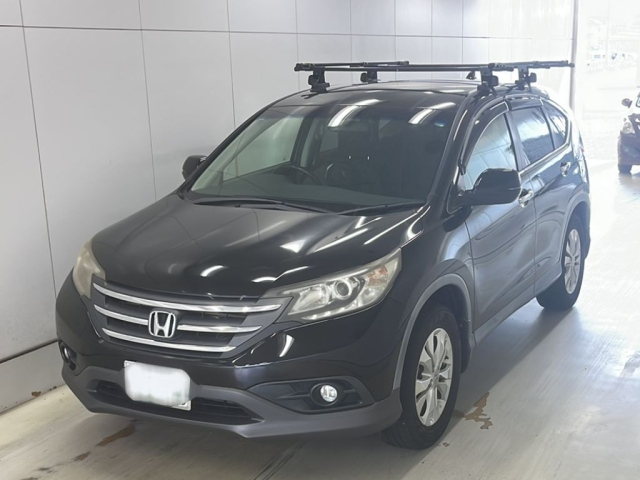 HONDA CR-V 2012