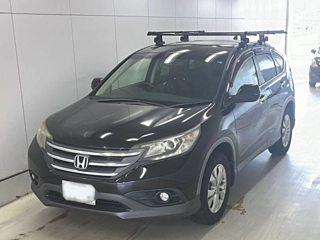 HONDA CR-V 2012
