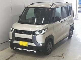MITSUBISHI DELICA MINI 2025