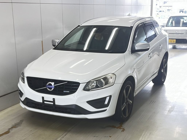 VOLVO XC60 2014