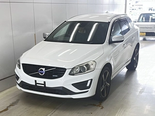 VOLVO XC60 2014
