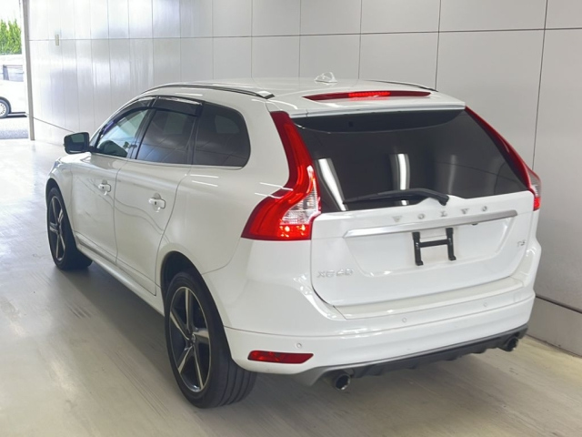 VOLVO XC60 2014