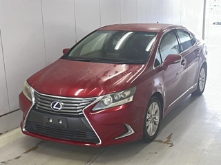 LEXUS HS 2013