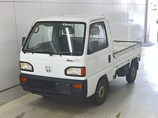 HONDA ACTY TRUCK 1993
