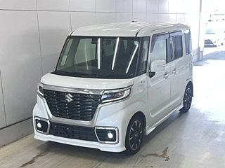 SUZUKI SPACIA 2018