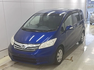 HONDA FREED 2012