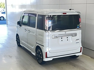 SUZUKI SPACIA 2018
